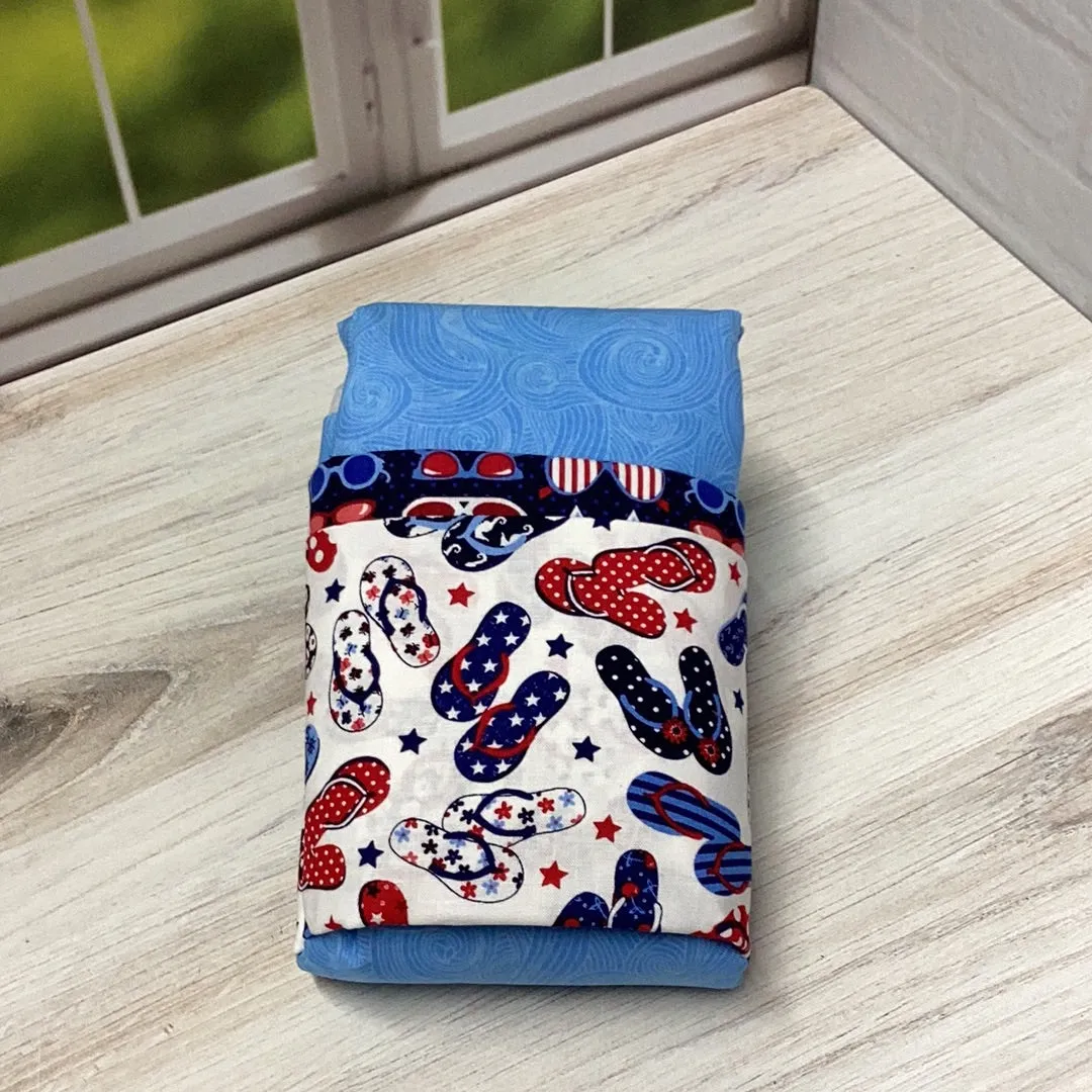 Helpful Heifer Take Charge Tablet Case