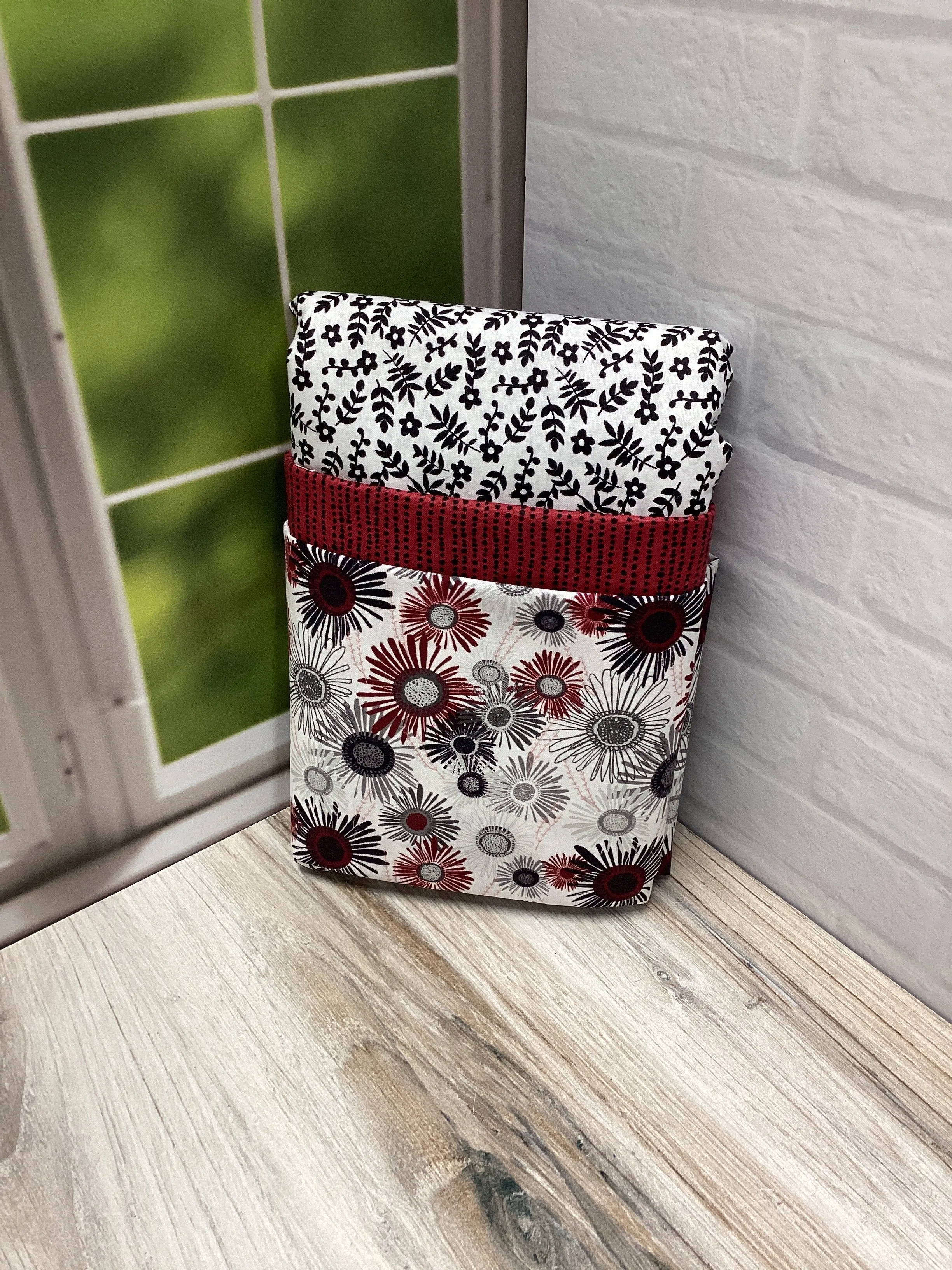 Helpful Heifer Take Charge Tablet Case