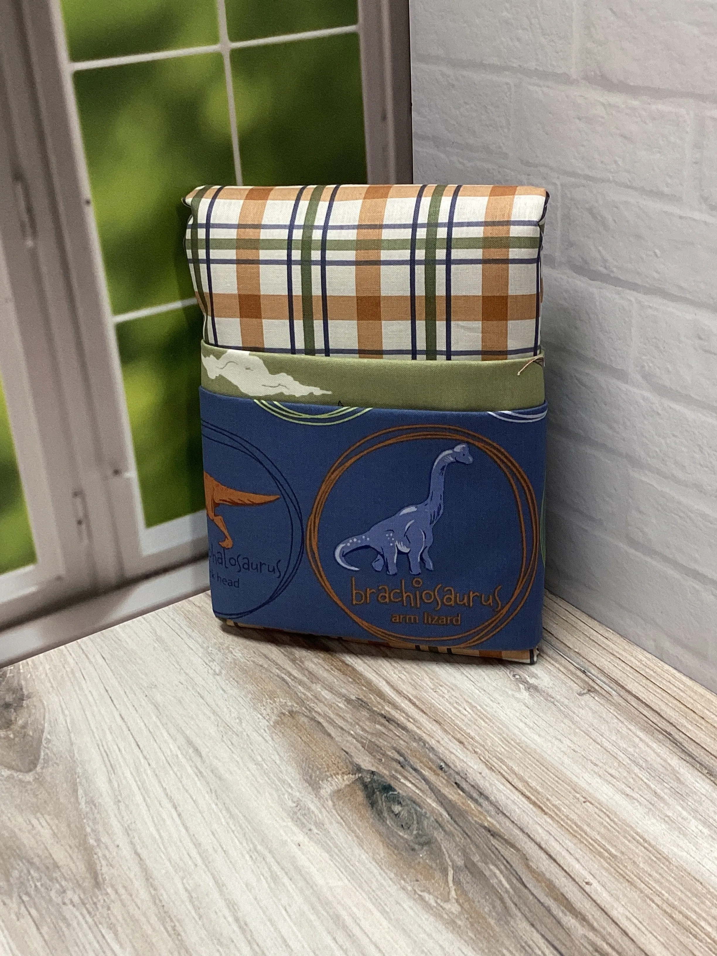 Helpful Heifer Take Charge Tablet Case