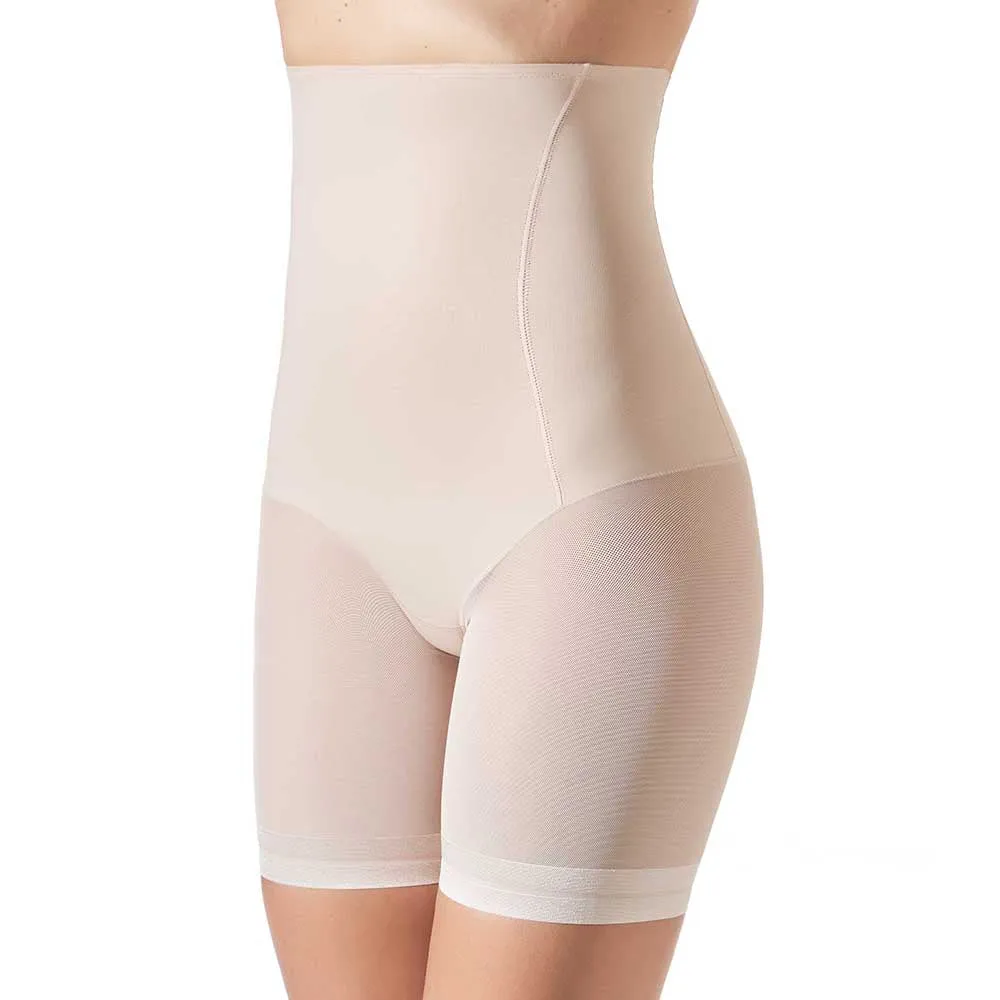 Janira High Waist Seamless Control Shorts