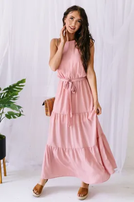 Layered Perfection Dress