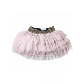 Layered Tutu Skirt