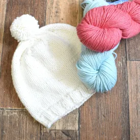 Learn to Knit