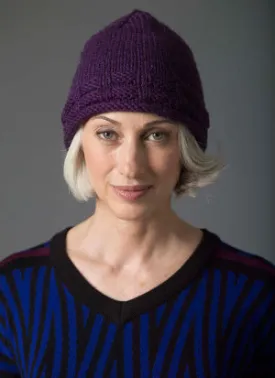 Level 2 Knit Hat (Knit)