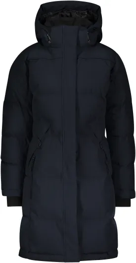Liv Parka - Navy