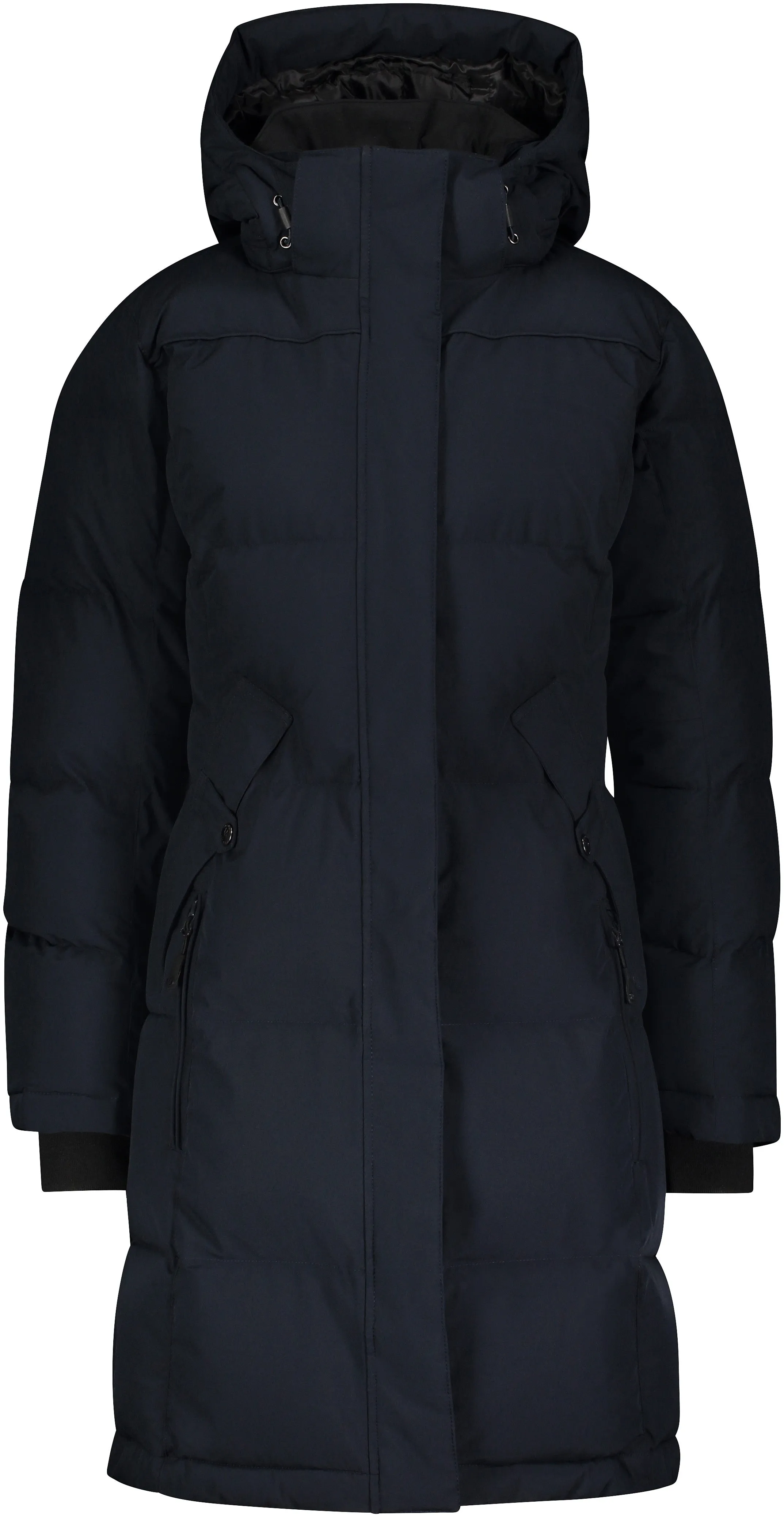 Liv Parka - Navy