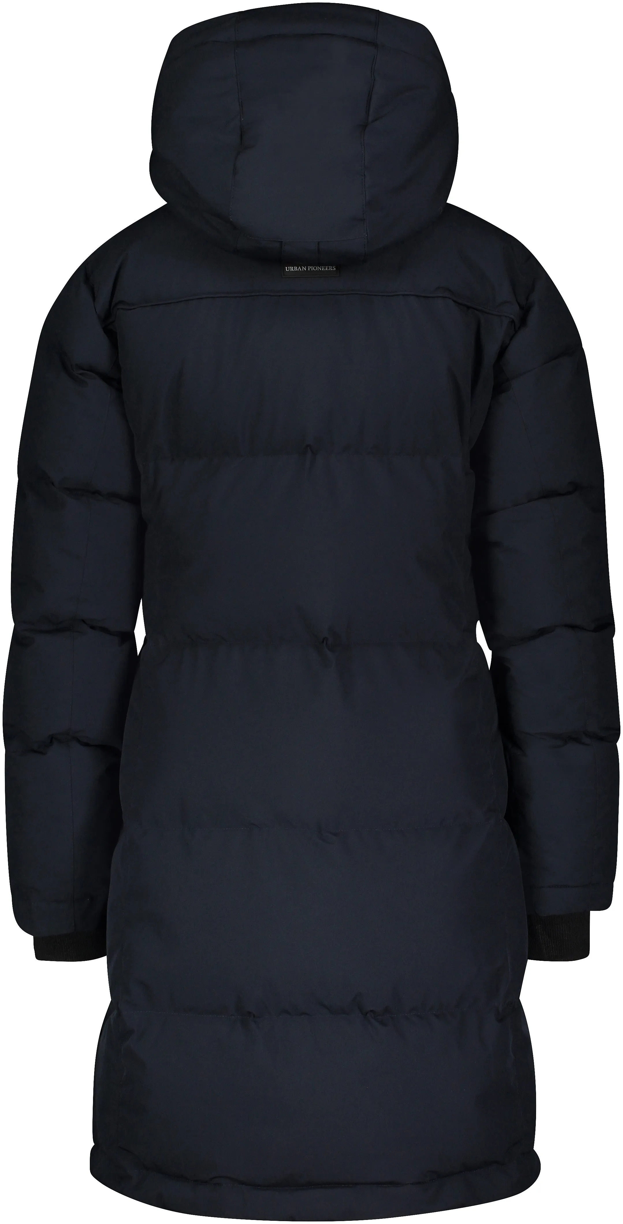 Liv Parka - Navy