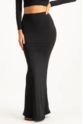 Lounge Maxi Skirt