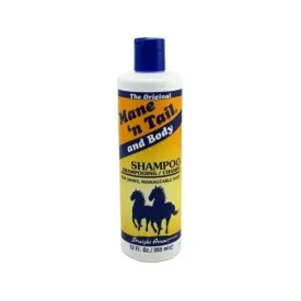 Mane 'n Tail And Body Shampoo - 12 Ounces