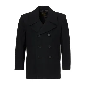 Mantel US Navy Pea Coat