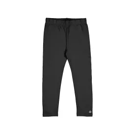 Mayoral Black Leggings