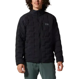 Men's Stretchdown Jacket