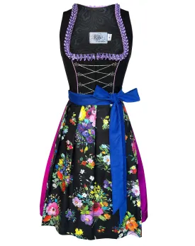 Midnight Garden Dirndl