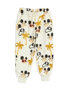 Mini Rodini Ritzratz AOP Sweatpants