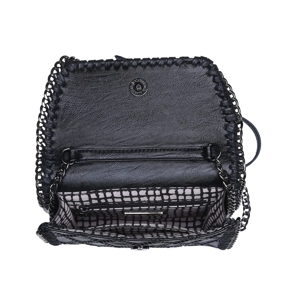 Misty Crossbody