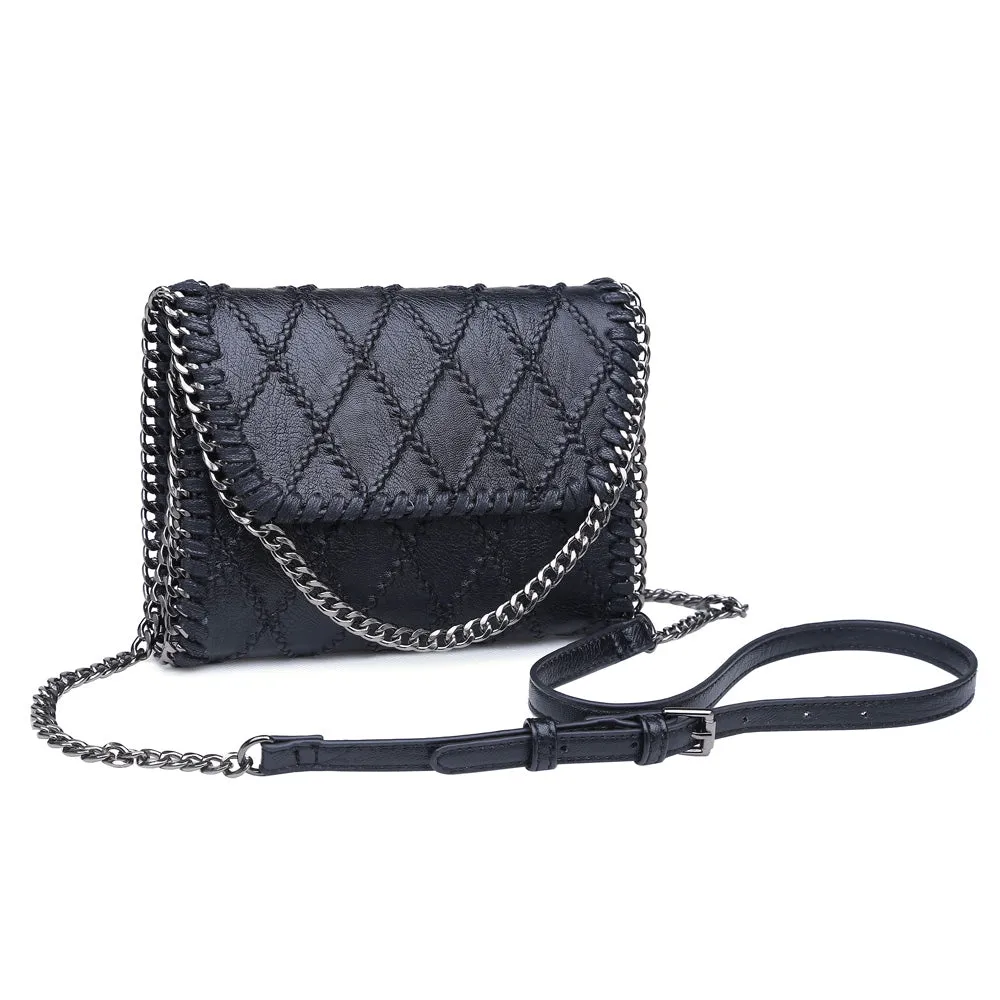 Misty Crossbody