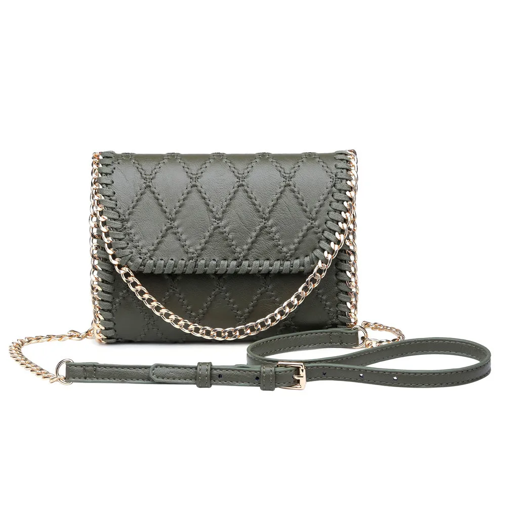 Misty Crossbody