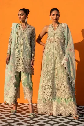 Nura Festive Vol I '24 - N241-007-3Cv