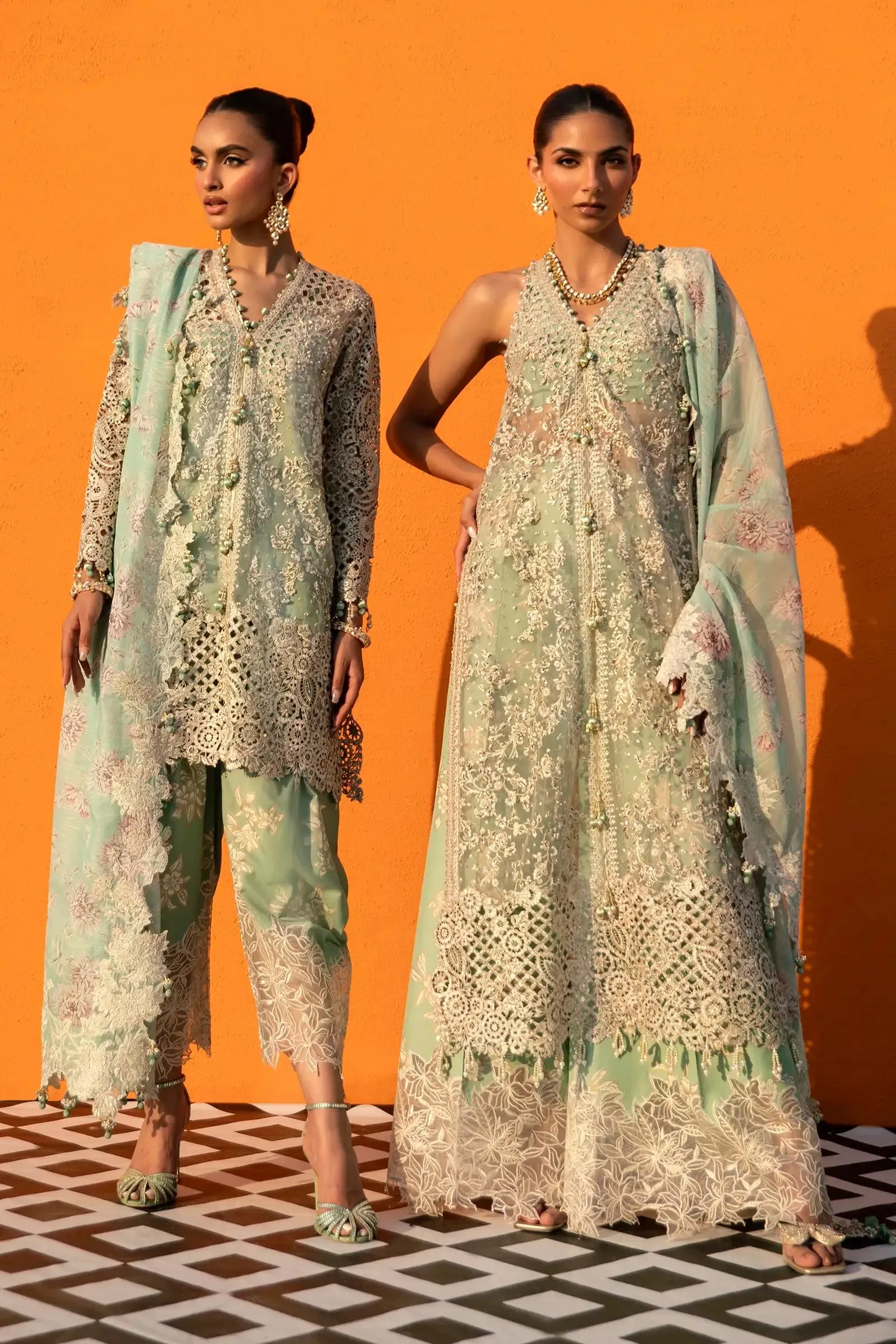 Nura Festive Vol I '24 - N241-007-3Cv