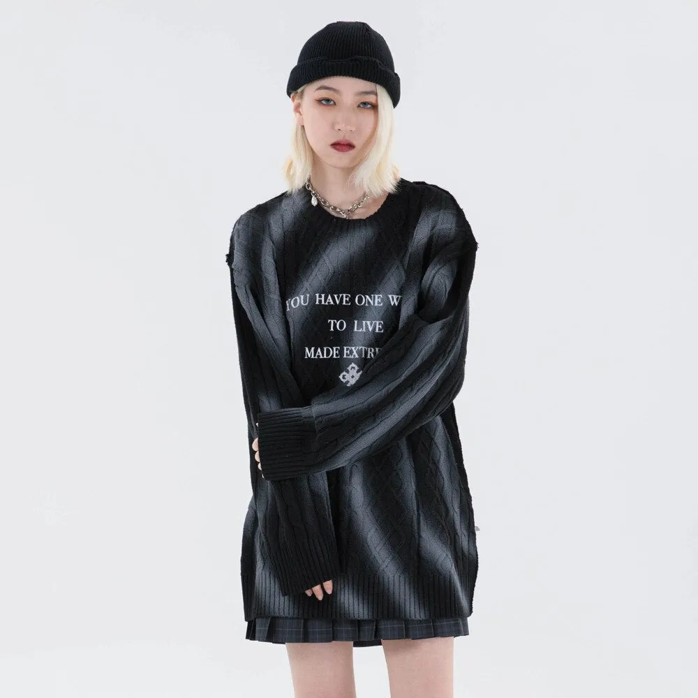 One Week Sweatshirt