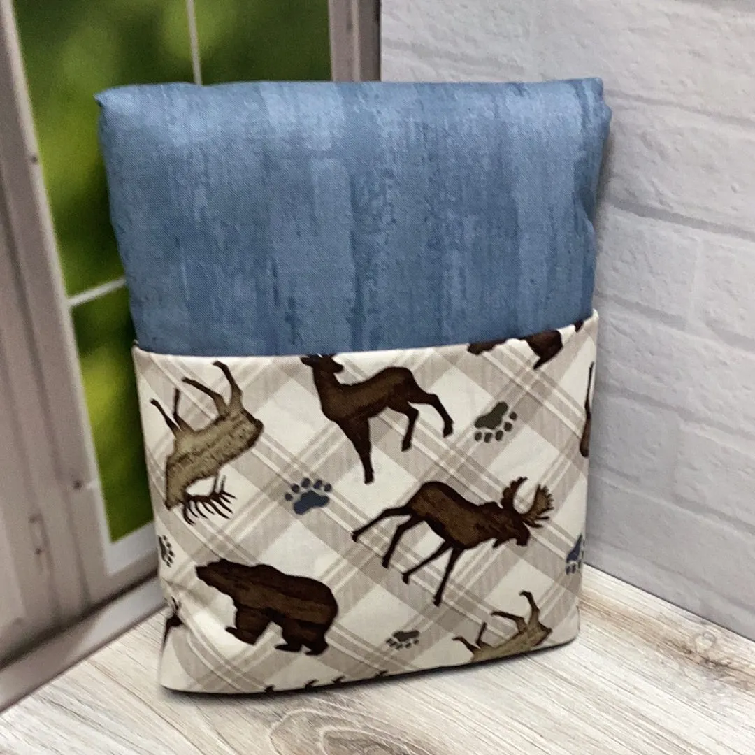 Opal Oven Mitt