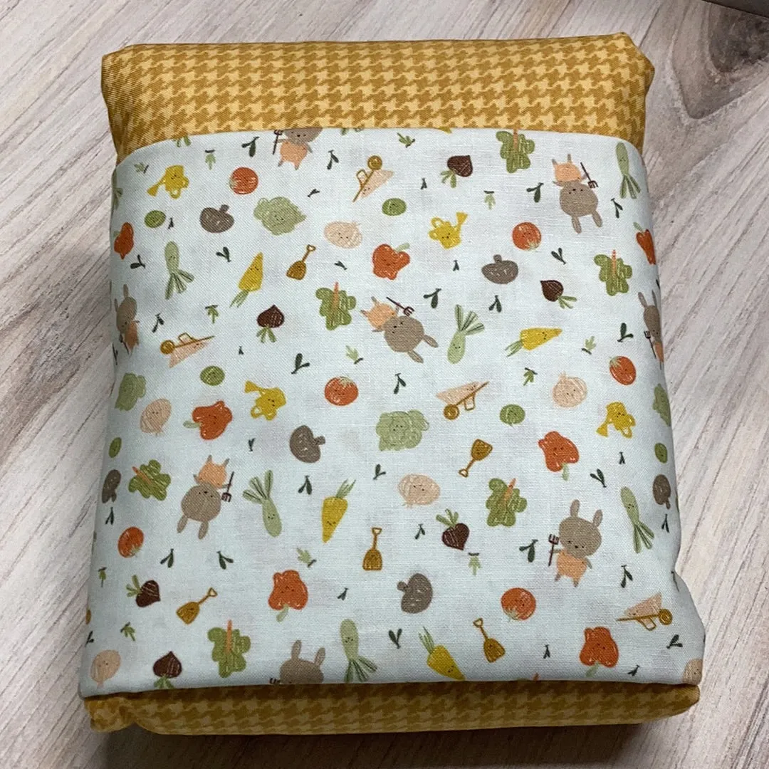 Opal Oven Mitt