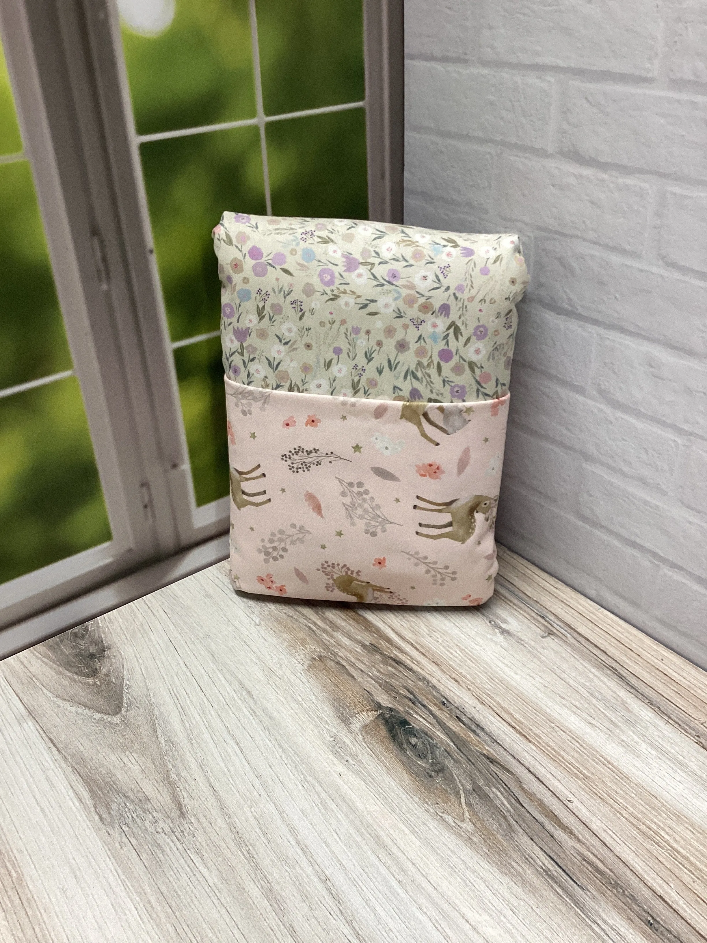 Opal Oven Mitt