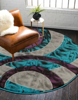ORELSI Area Rug - 3'9'' x 5'9'' - OR5846