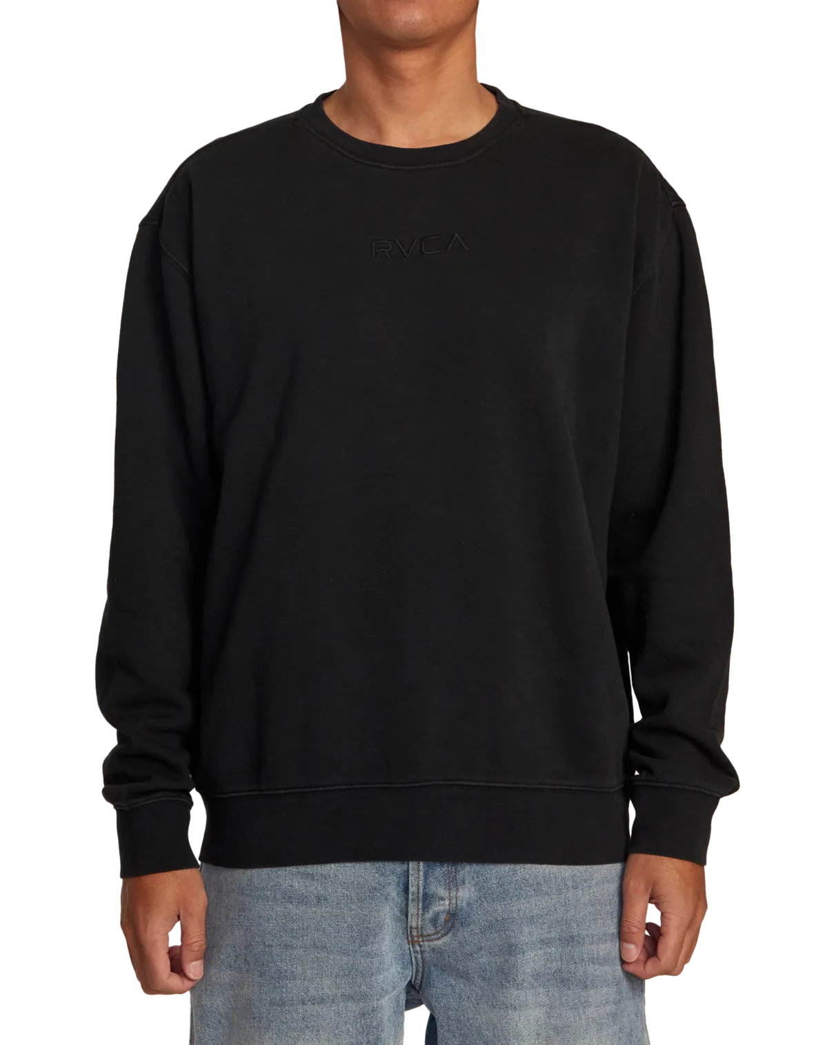 PTC Sweatshirt in Black