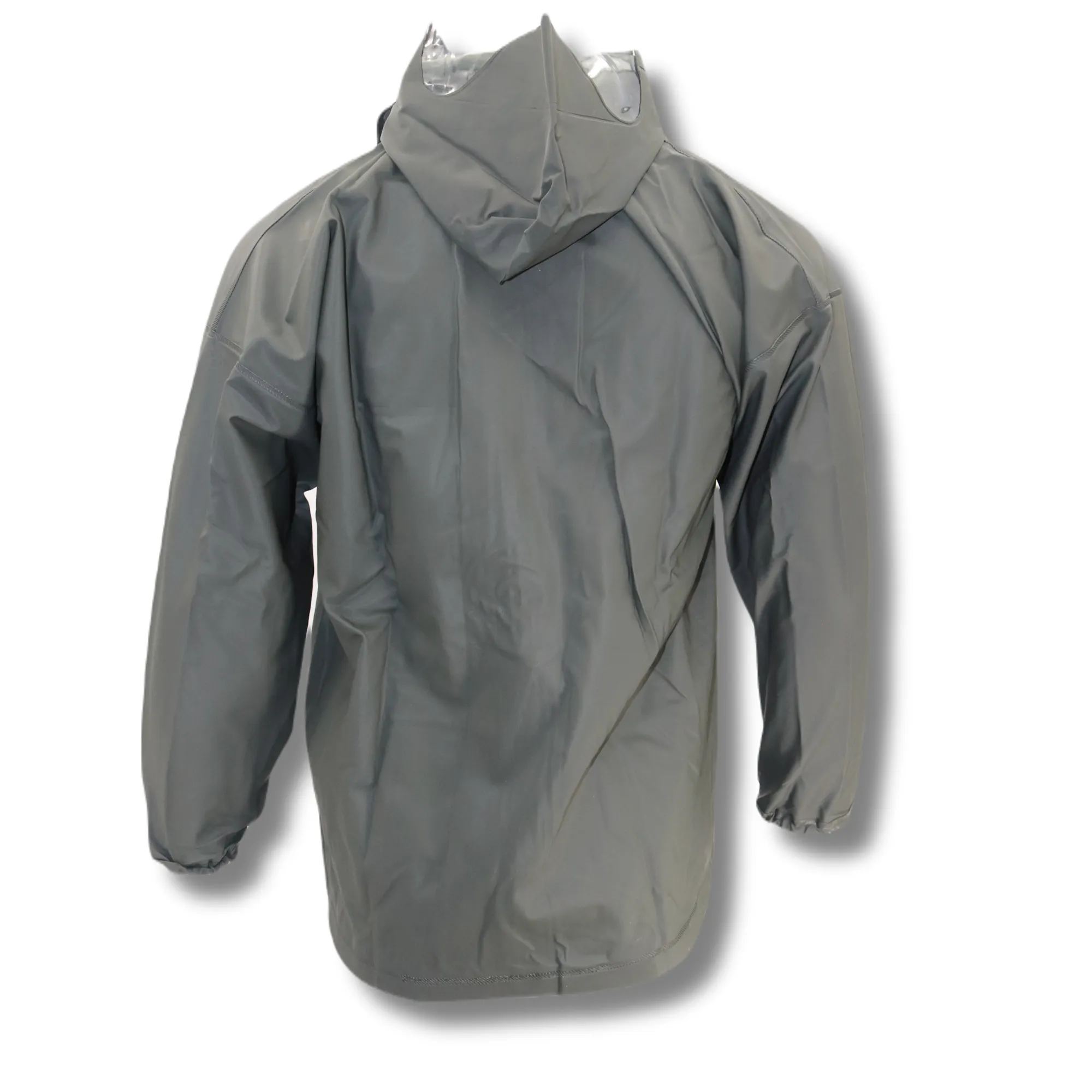 PVC Coated Rain Suit Set