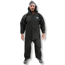 PVC Coated Rain Suit Set