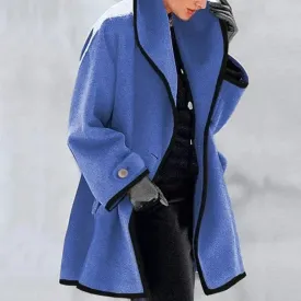 Rebecca | Elegant Trench Coat