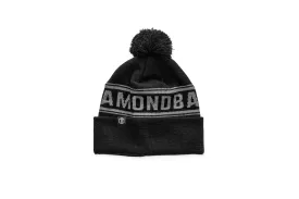 Retro Knit Beanie
