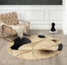 RHODES Area Rug - 6'9'' x 9'6'' - RD12710