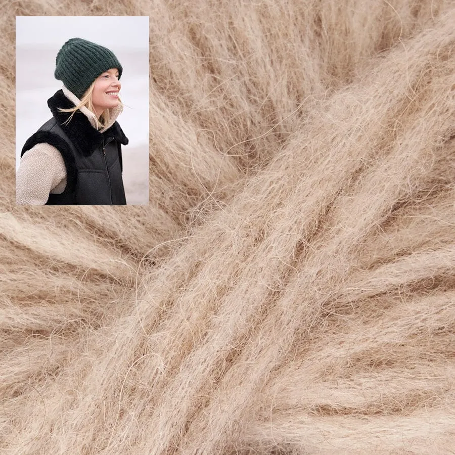 SANDBANK Hat Kit
