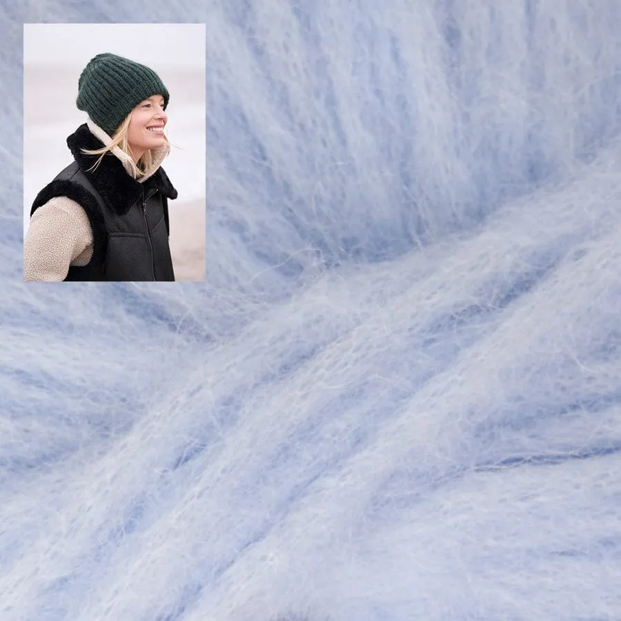 SANDBANK Hat Kit