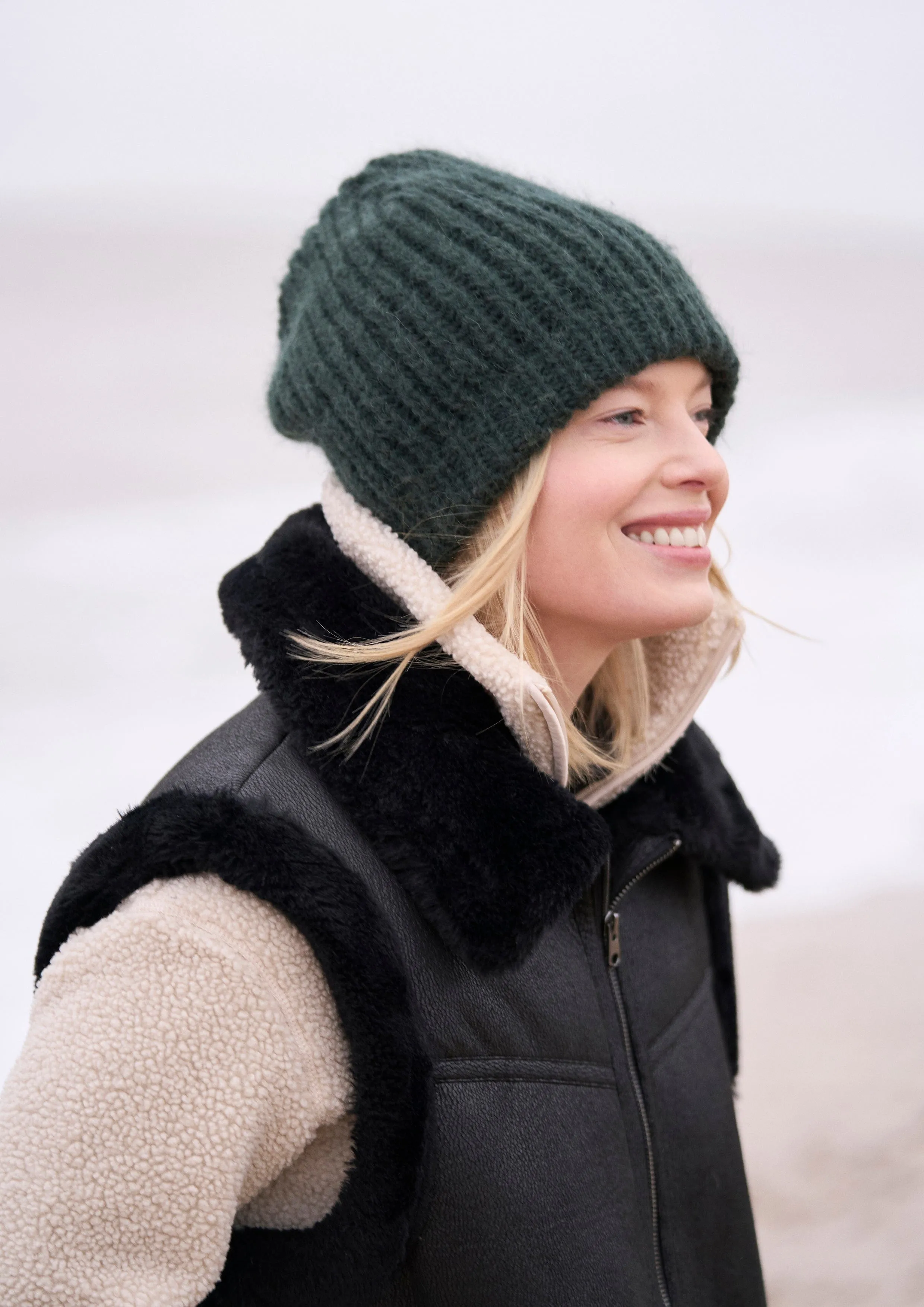 SANDBANK Hat Kit
