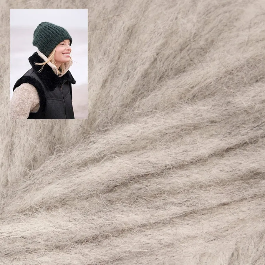 SANDBANK Hat Kit