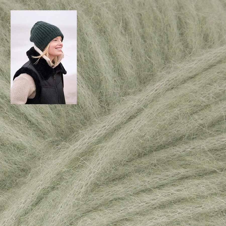 SANDBANK Hat Kit