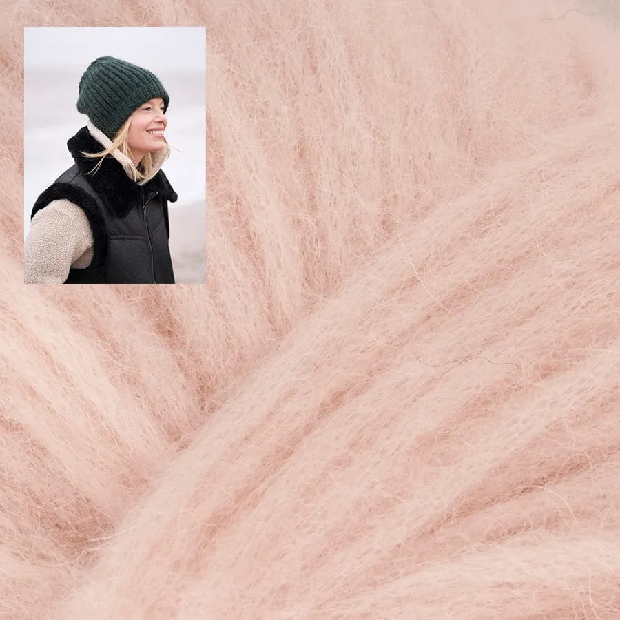 SANDBANK Hat Kit