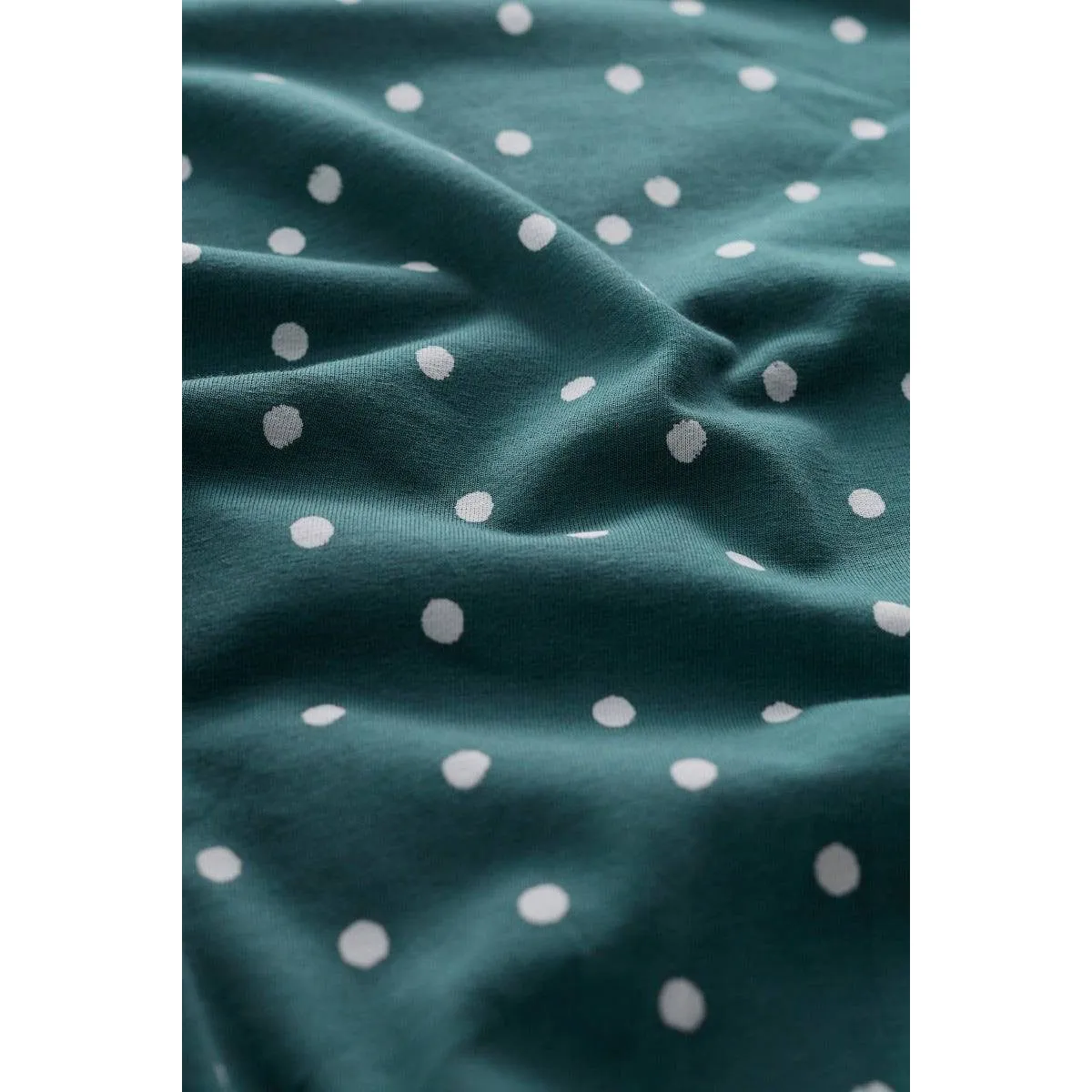 Seasalt S/S Veronica Dress Little Sponge Spot Pool