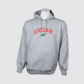 Sinclair Power Arch Hoodie