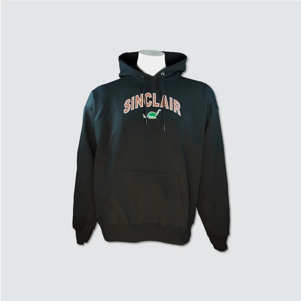 Sinclair Power Arch Hoodie
