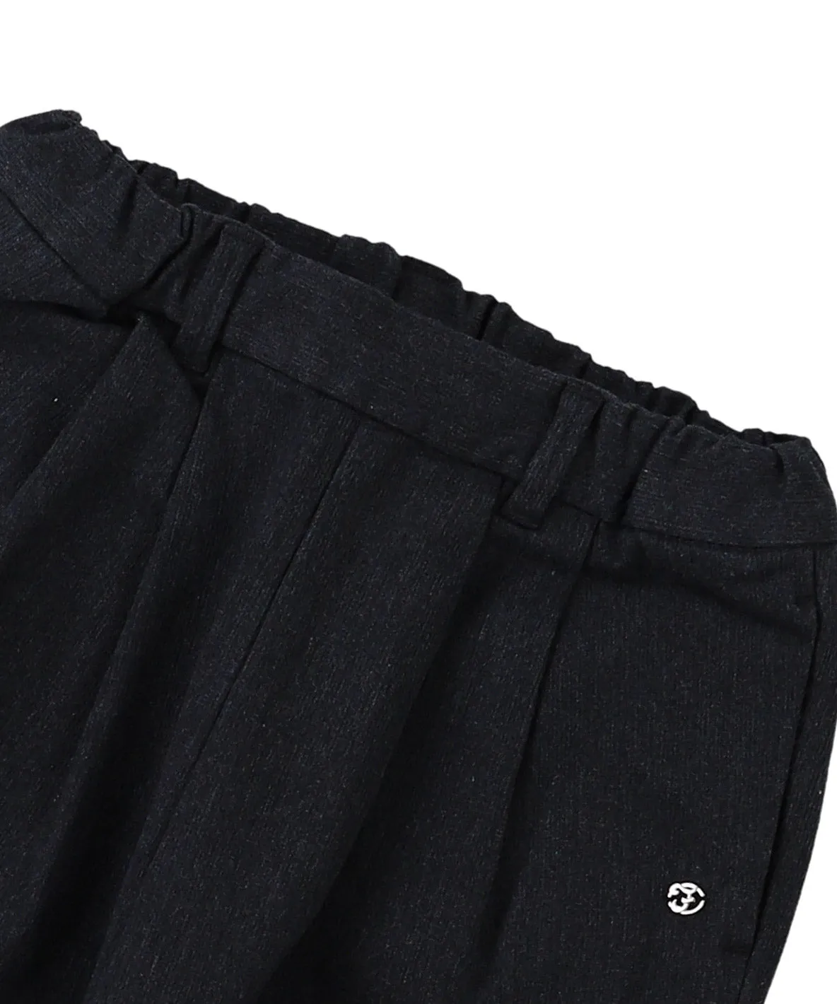 Soft Thermal Stretch Pants