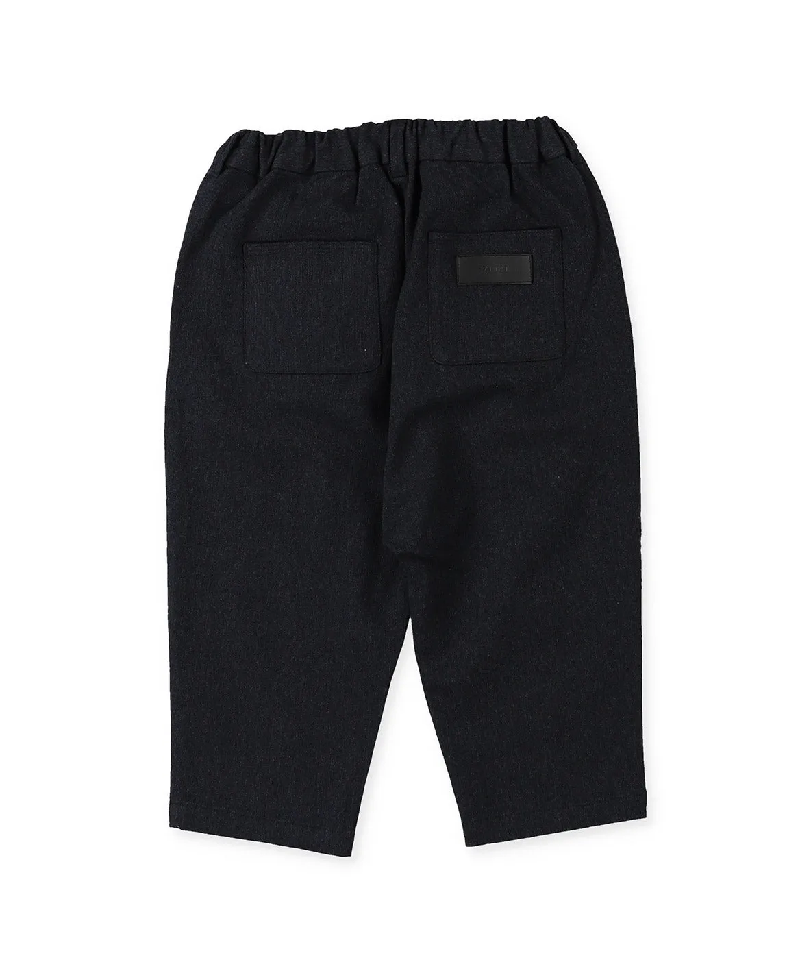 Soft Thermal Stretch Pants