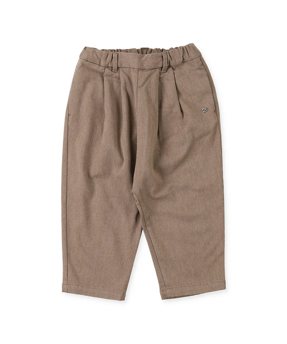 Soft Thermal Stretch Pants