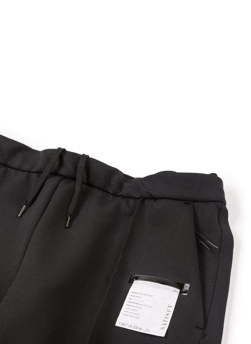 Spacer Post-Run Pant