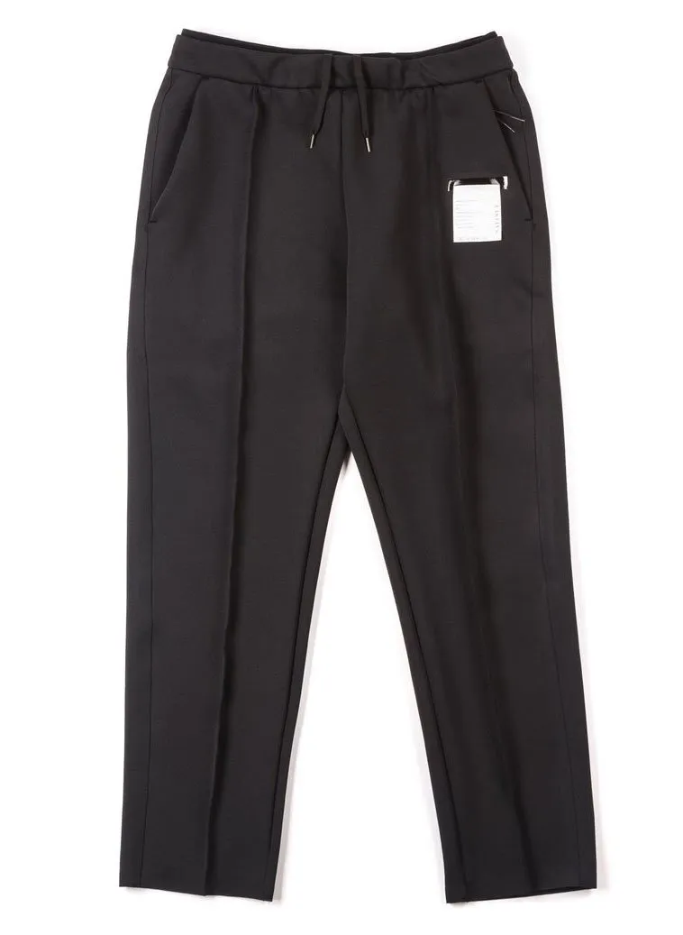 Spacer Post-Run Pant