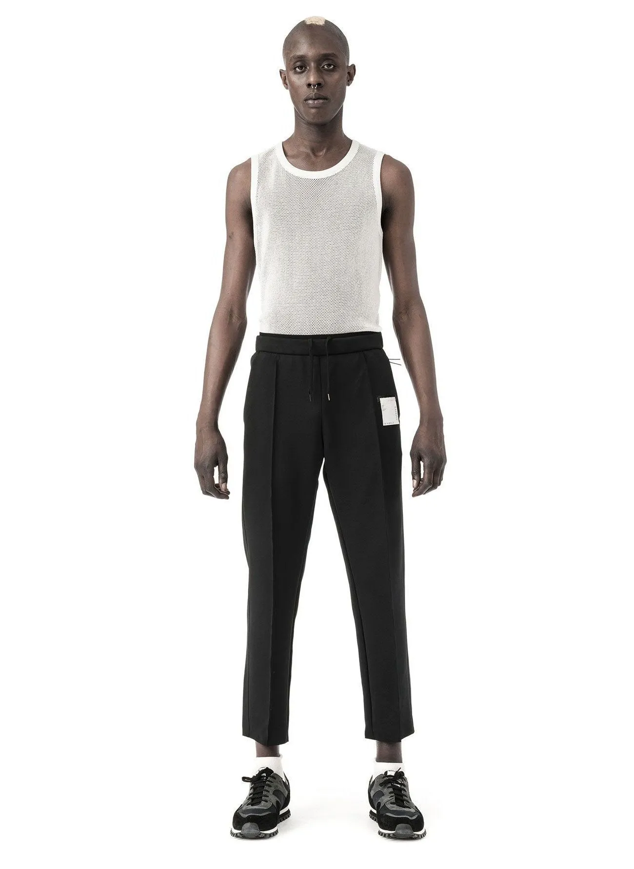 Spacer Post-Run Pant