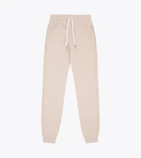 Sureshot Thermal Fleece Jogger Natural Marle